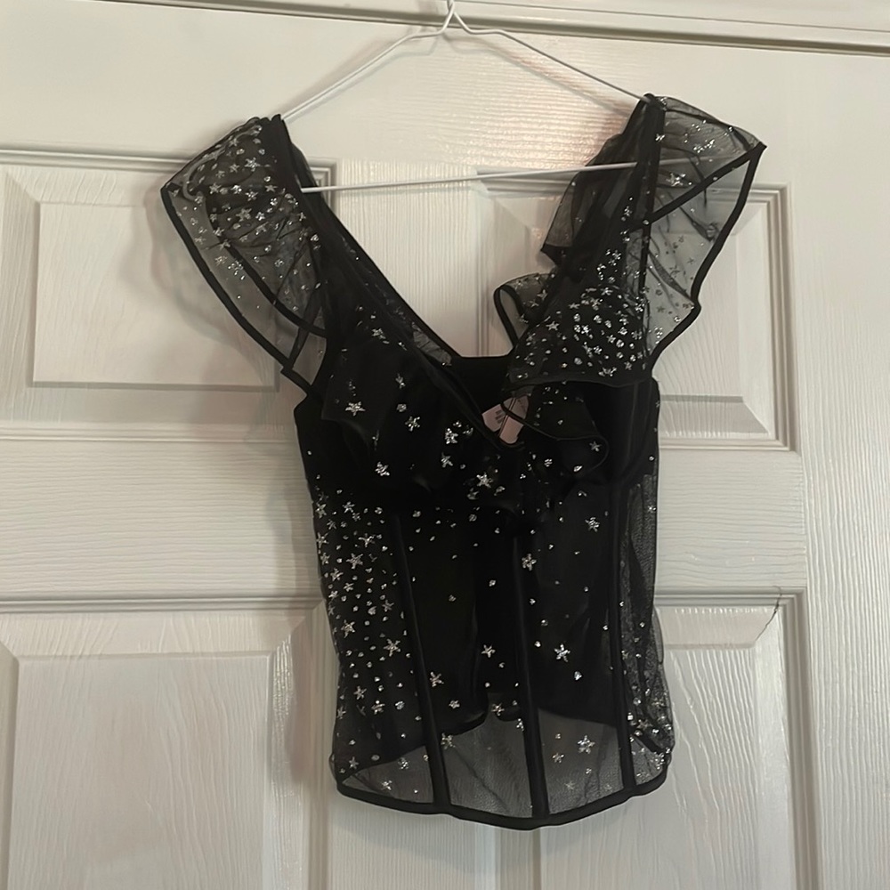 Victorias Secret 34B Bra top NWT